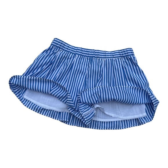 Polo Ralph Lauren Striped Shorts Size 6 - Picture 3 of 5